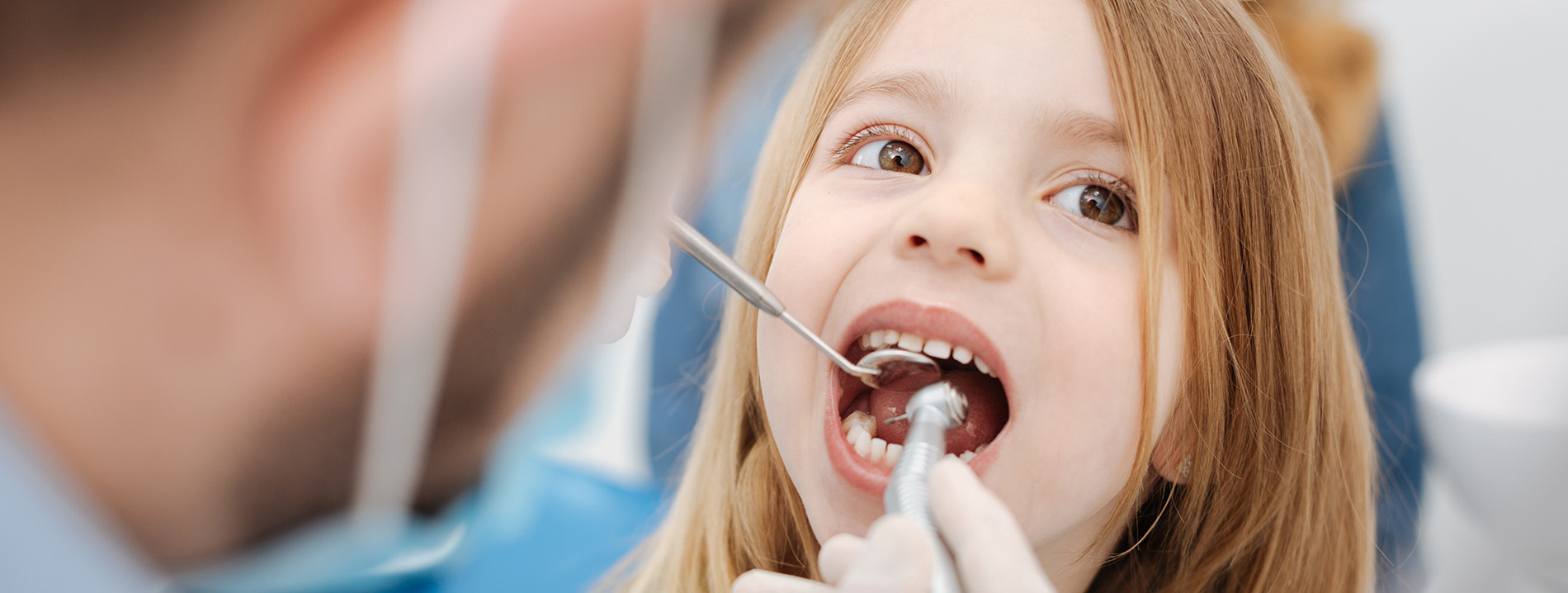 Pediatric Dentist 78253