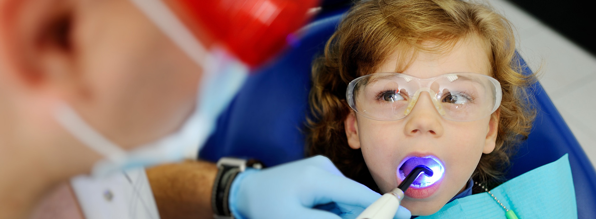 Pediatric Dentist in San Antonio