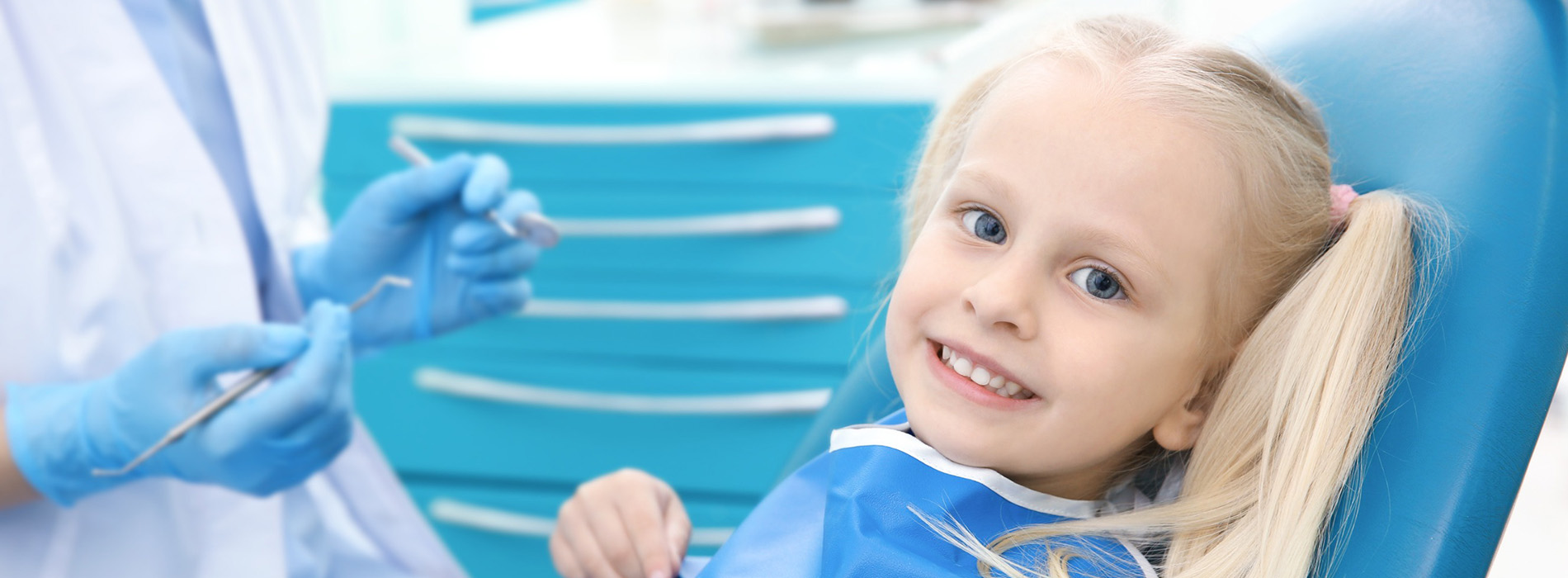 Pediatric Dentist in San Antonio