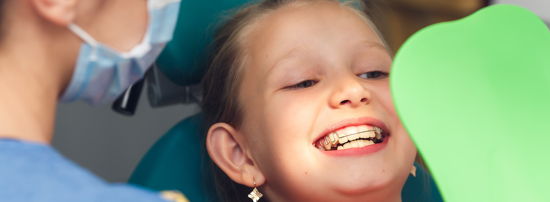Interceptive Orthodontics in San Antonio