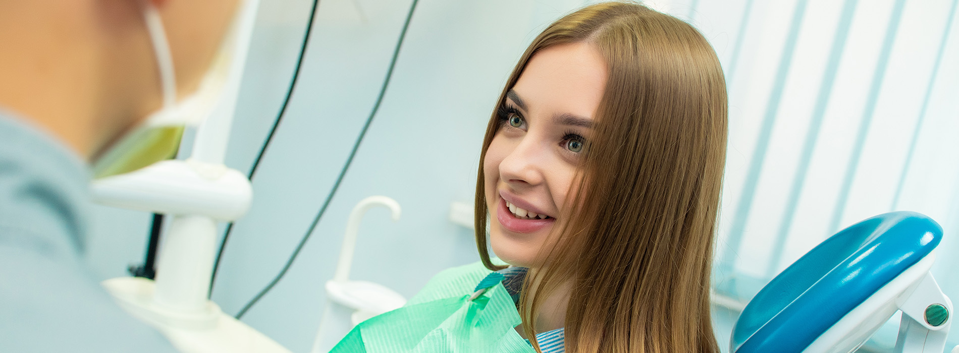 Pediatric Dentist in San Antonio