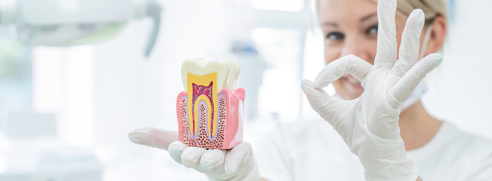 Far West Side Root Canal Therapy