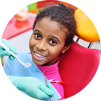 Pedodontist San Antonio